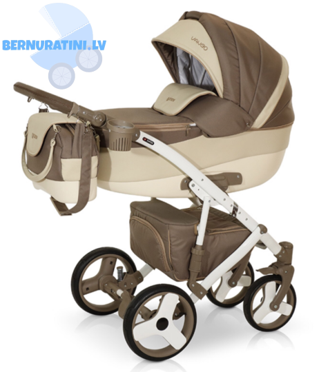 Детская коляска Verdi Vango col.12